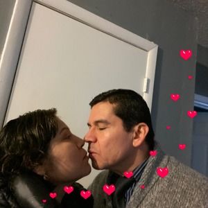 Meet your Posher, Jorge